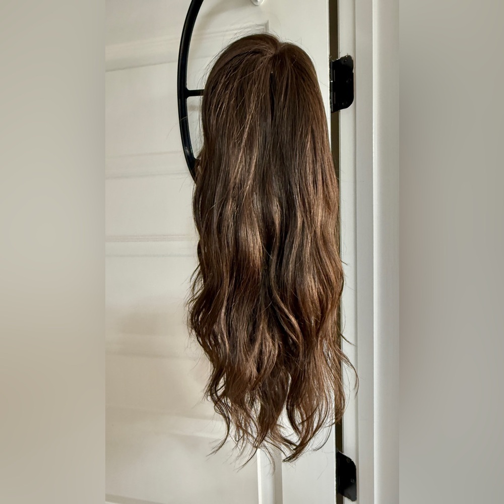 Belle Tress Dalgona 23 HF